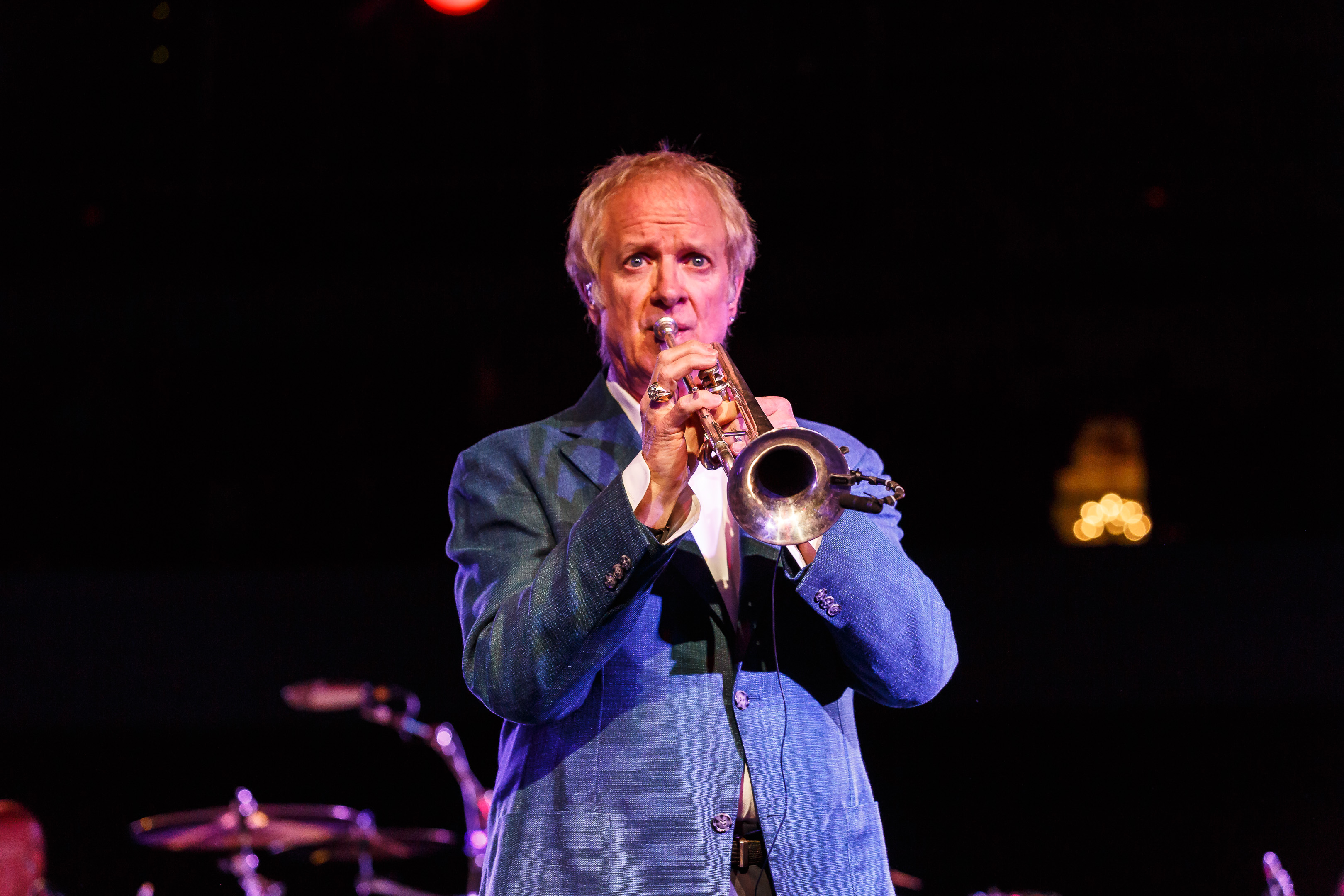 Lee Loughnane Live 2016